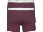 Levi`s Levi s Boxer 2 Pairs slipy 37149-0401 Burgundy M