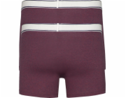 Levi`s Levi s Boxer 2 Pairs slipy 37149-0401 Burgundy M