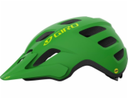 Dětská helma Giro Giro Tremor dítě Integrované MIPS MIPS MATTE ANO Green Velikost Universal (47-54 cm) (nové)