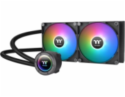  TH280 V2 ARGB Sync All-In-One Liquid Cooler, vodní chlazení