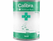 CALIBRA Veterinary Diets Renal Chicken - mokré krmivo pro psy - 400g