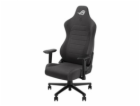 ASUS herní křeslo ROG Aethon Fabric Gaming Chair, černá