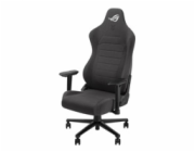 ASUS herní křeslo ROG Aethon Fabric Gaming Chair, černá