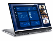 DELL NTB Latitude 9450/U7 165U/32GB/1TB SSD/14" QHD+ Touch/2-in-1/IR Cam & Mic/WLAN/vPro/Backlit Kb/W11 Pro/3Y PS NBD