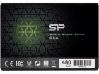 SILICON POWER Slim S56 - 480 GB - SATA