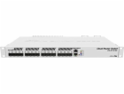 MikroTik | Cloud Core Switch CRS317-1G-16S+RM | 12 měsíců...