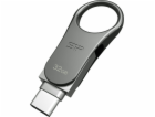 Silicon Power Mobile C80 USB 32GB USB Type-A / USB Type-C...