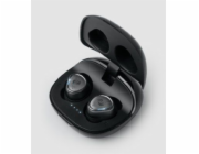 Múza | M-290 TWS True Wireless | Sluchátka | Bezdrátové | Do ucha | Mikrofon | Ne | Bezdrátové | Černá