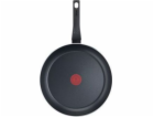 TEFAL | B5690453 Easy Plus | Pánev | Smažení | Průměr 24 ...