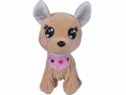 Simba Chi Chi Love Interaktivní pes Baby Boo 30cm