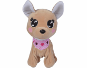 Simba Chi Chi Love Interaktivní pes Baby Boo 30cm