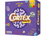 Cortex pro děti hra REBEL