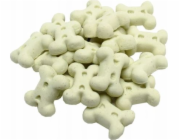 MACED Puppy mint bones cookies - Psí pamlsek - 1 kg