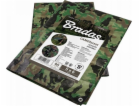 CAMOFOREST CAMOFOREST PLACHTA 90g 6*10m