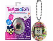 TAMAGOTCHI - KOMIKS KUCHIPATCHI