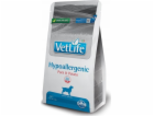 FARMINA Vet Life Hypoallergenic Pork & Potato - suché krm...