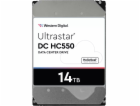 WD Ultrastar 14TB 3.5 SATA HDD 0F38581