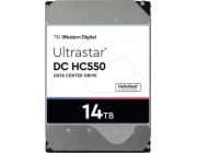 WD Ultrastar 14TB 3.5 SATA HDD 0F38581