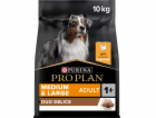 PURINA Pro Plan Duo Delice Medium&Large Adult - suché krm...