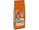 PURINA Dog Chow Mature Senior - suché krmivo pro psy - 14 kg