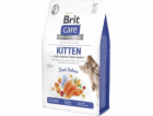 BRIT Care Cat Grain-Free Kitten Immunity - suché krmivo p...