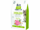 BRIT Care Grain-Free Sterilised Immunity - suché krmivo p...