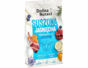 DOLINA NOTECI Premium jehněčí - sušené krmivo pro psy - 9 kg