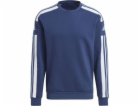 adidas Squadra 21 Sweat Top Navy GT6639