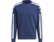 adidas Squadra 21 Sweat Top Navy GT6639