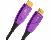 Optický kabel AOC HDMI 2.1 SH-OX050 5m