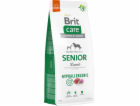 BRIT Care Hypoallergenic Senior Lamb&Rice - suché krmivo ...