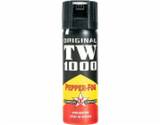 Pepřový sprej TW 1000 PEPPER-FOG 63 ml - kornout/obláček