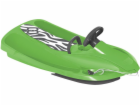 Hamax Sno Zebra Snow racer Green Polyethylene