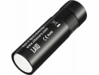 Nitecore LA10 Černá ruční svítilna LED