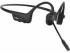 SHOKZ OpenComm2 Wireless Bluetooth Bone Conduction videok...