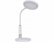 Activejet LED stolní lampa AJE-RAYA RGB WHITE