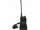 BAOFENG BF-A58 WALKIE-TALKIE ČERNÁ