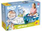 PROMO Biurko artystyczne Bluey Art Desk 99399 LISCIANI