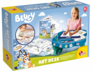 PROMO Biurko artystyczne Bluey Art Desk 99399 LISCIANI