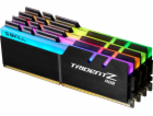 G.Skill Trident Z RGB F4-3200C16Q-128GTZR paměťový modul ...