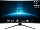 Počítačový monitor MSI G32CQ5P 80 cm (31,5 ) 2560 x 1440 ...