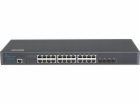 Extralink Chiron Managed L3 Switch 24xRJ45 GbE 4x SFP+ 19...