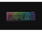 Mechanická herní klávesnice Razer BlackWidow V4 X Green S...