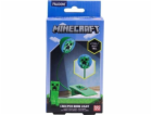 Lampička na čtení MINECRAFT - CREEPER