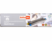 Faxový film Activejet AF-PFA351 (náhrada za Philips PFA351 Magic 5; Supreme; 213 mm x 45 m)