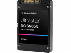 Western Digital Ultrastar DC SN655 U.3 7,68 TB PCI Expres...