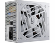 Modulární napájecí zdroj Seasonic Vertex GX White 80 PLUS Gold ATX 3.0 PCIe 5.0 – 1000 Watt