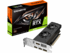 VGA GBT RTX3050 6GB OC s nízkým profilem