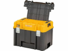 DeWALT DWST83343-1 malé díly/box na nářadí TSTAK 2.0 Black