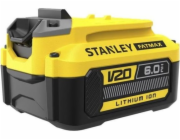 Stanley SFMCB206 LI-ION baterie 18 V | 20 V | 6,0 Ah